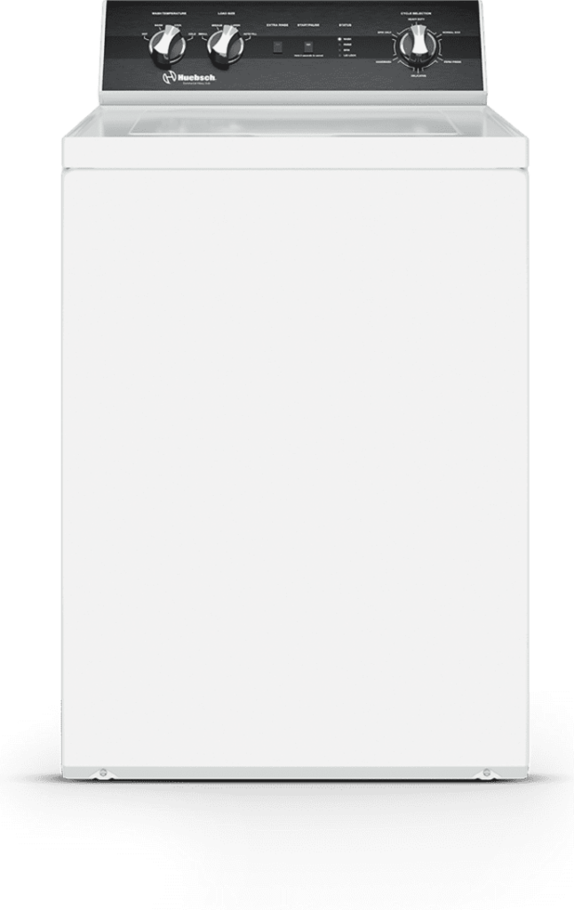 Top Load Washers Huebsch Home Products