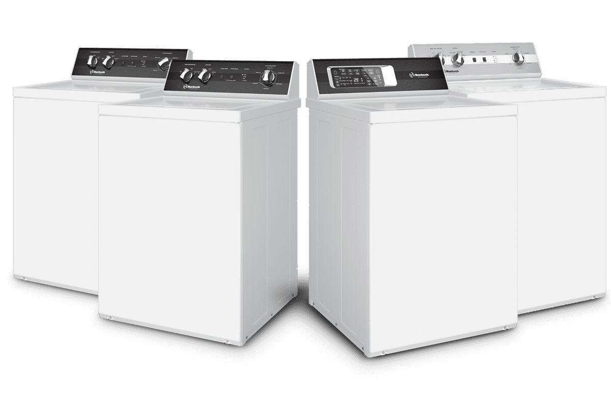 » Top Load Washers