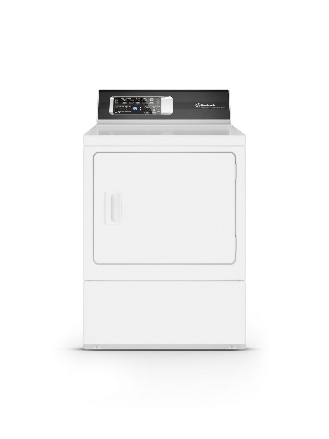 Dryers Huebsch Home Products