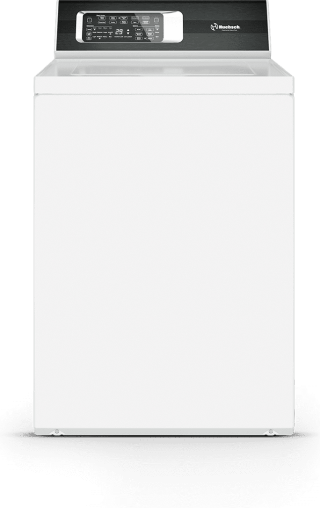 Top Load Washers Huebsch Home Products